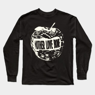 Apple mother love bone Long Sleeve T-Shirt